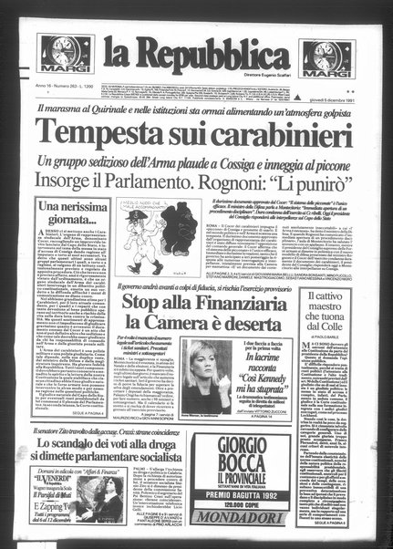 La repubblica